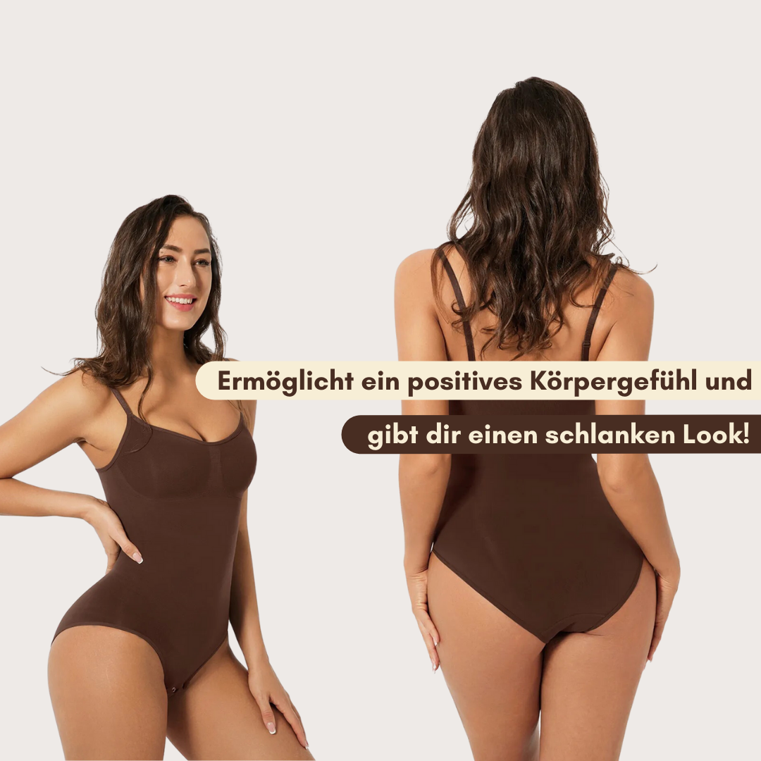 Snatched Shapewear Bodysuit