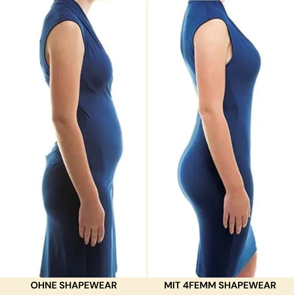 Spanx vorher nachher new arrivals